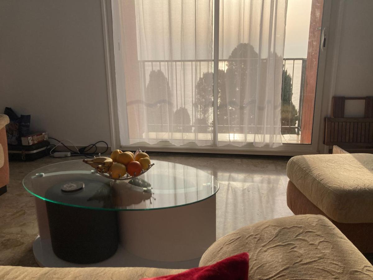 Location Chambre Avec Salle De Bain Et Partie Commune Sea View & Mountain View Renting 1 Of 3 Bedrooms With Shared Common Space 3 Bdrm Apt Not 1 Bdrm Plus Clime Ou Ac Bastia  Exterior photo